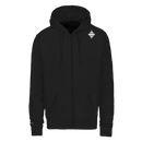 JEROME Zip-Up Hoodie