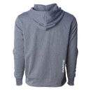 TOFER JR Hooded Zip-Up