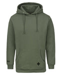 RAKEL Pullover Hoodie