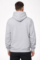 Vanda Pullover Hoodie - Heather Grey