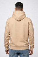 Vanda Pullover Hoodie - Sand