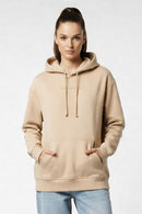 Vanda Pullover Hoodie - Sand