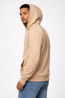 Vanda Pullover Hoodie - Sand