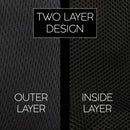 Premium KPA Poker Facemask (2-Pack)